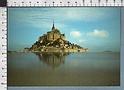 R4086 LE MONT SAINT-MICHEL Manche 50